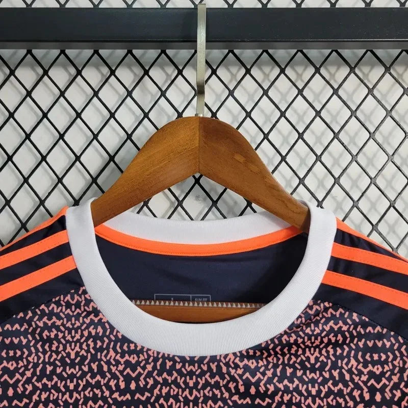 2022/2023 Nottingham Forest Home Football Shirt 1:1 Thai Quality