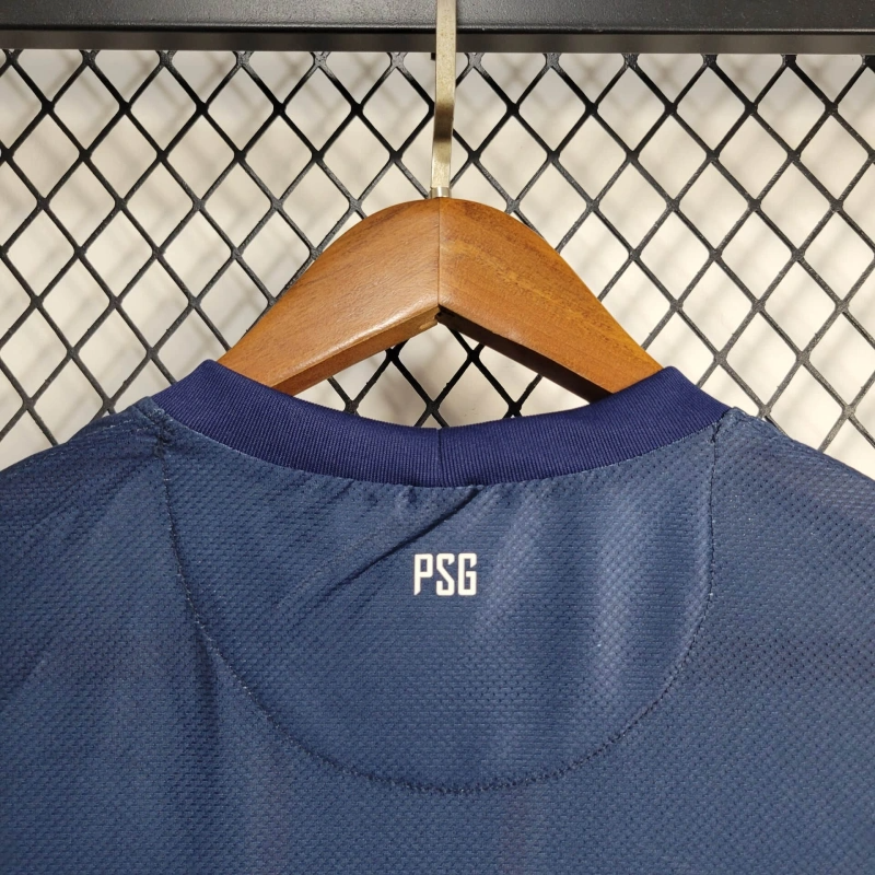 2012/2013 Retro Paris Saint-Germain Home Football Shirt 1:1 Thai Quality