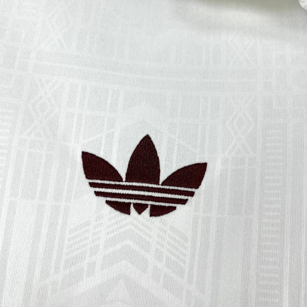 2025/2026 Arsenal Third Away Football Shirt