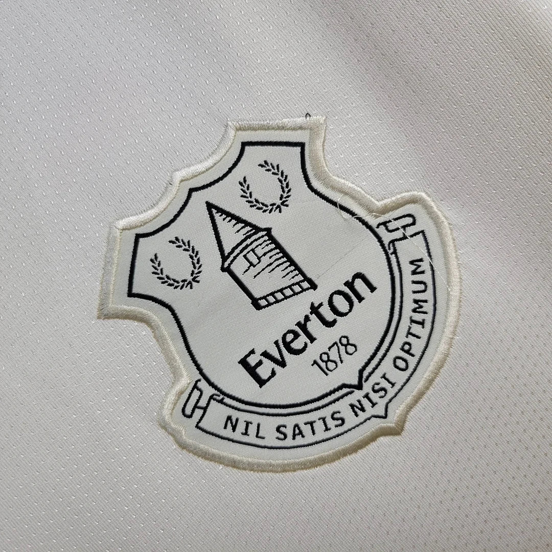 2024/2025 Everton Third Away Football Shirt 1:1