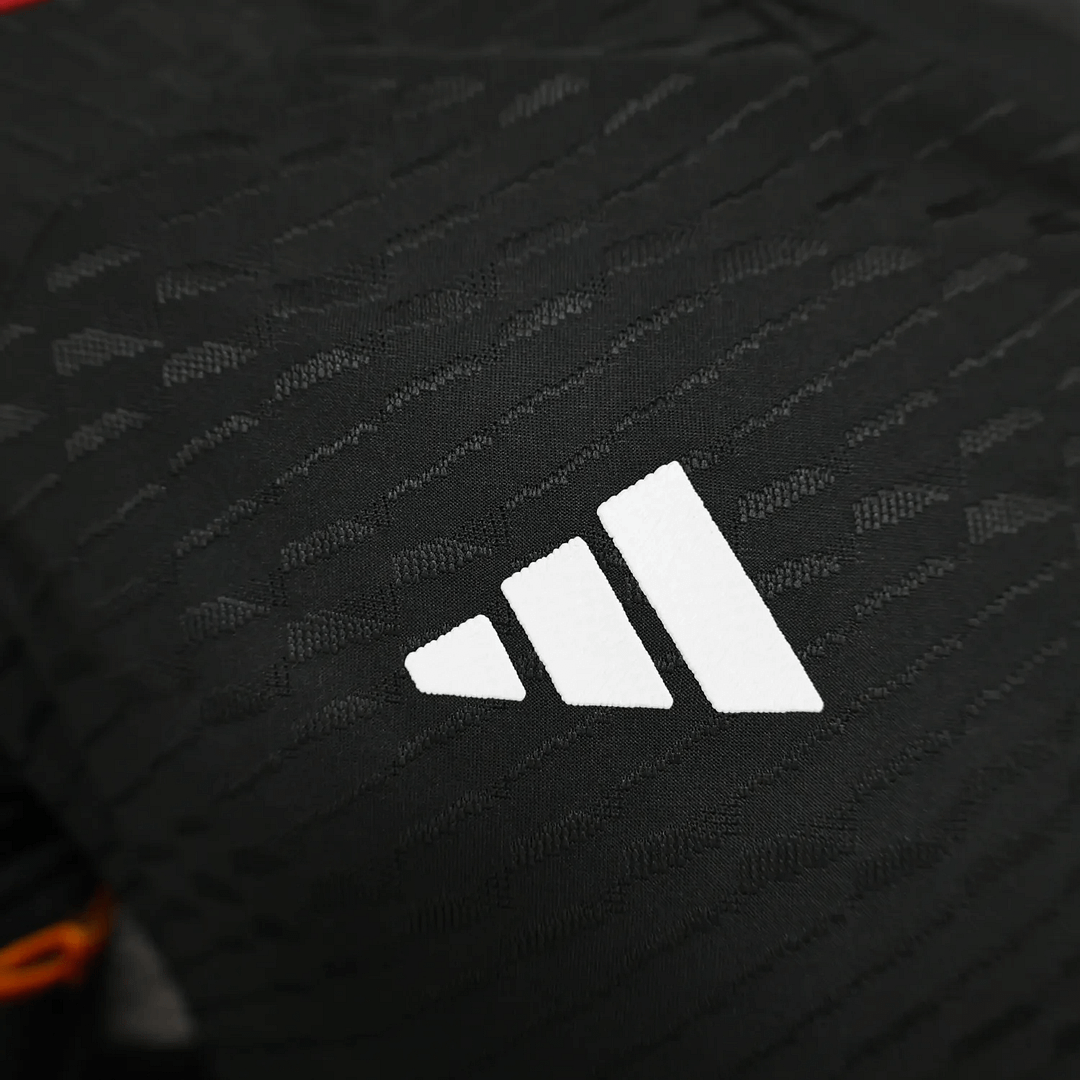 2023/2024 Roma Third Away Soccer Jersey 1:1 Thai Quality - Player Version