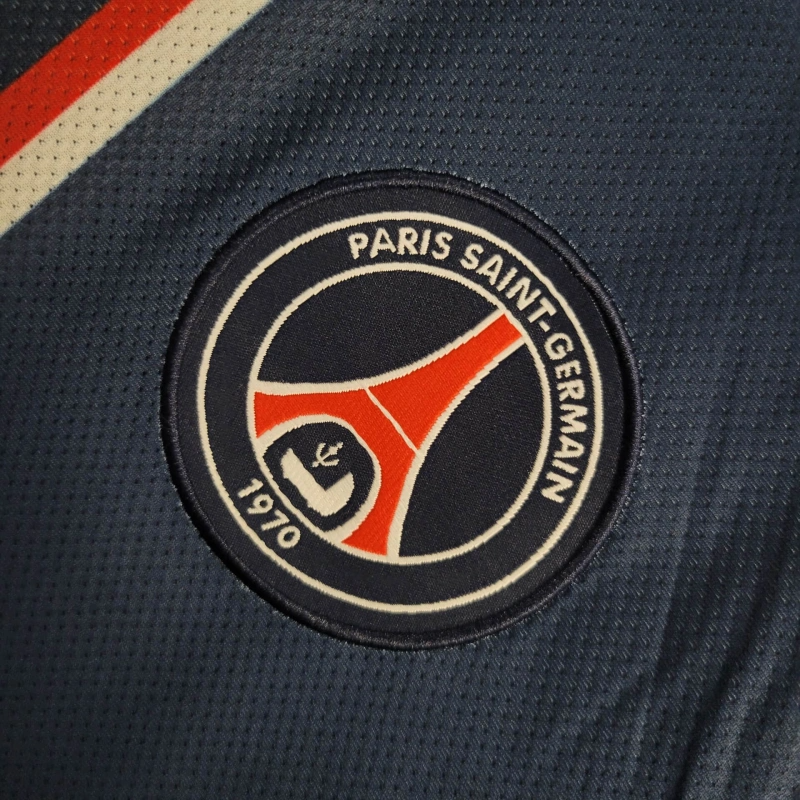 2012/2013 Retro Paris Saint-Germain Home Football Shirt 1:1 Thai Quality