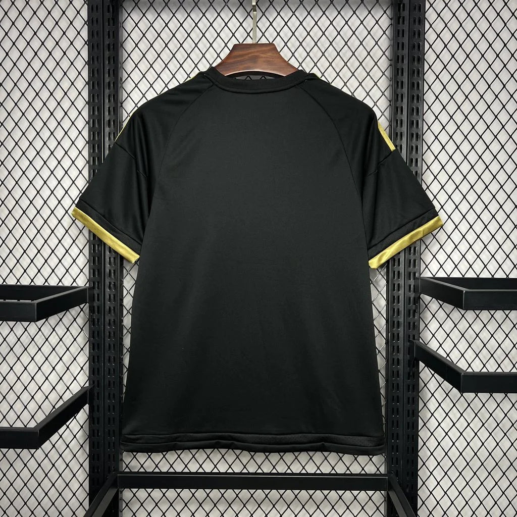 2015/2016 Retro Juventus Third Away Soccer Jersey