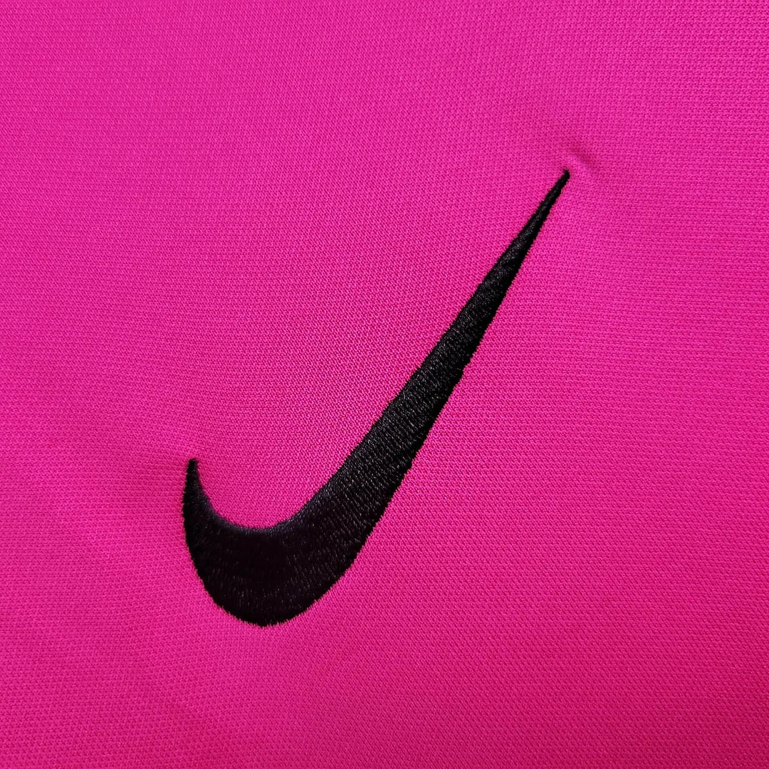 2024/2025 Sporting CP Pink October Football Shirt 1:1 Thai Quality