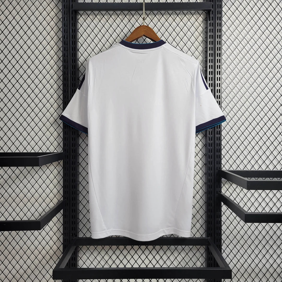 2012/2013 Retro Real Madrid Home