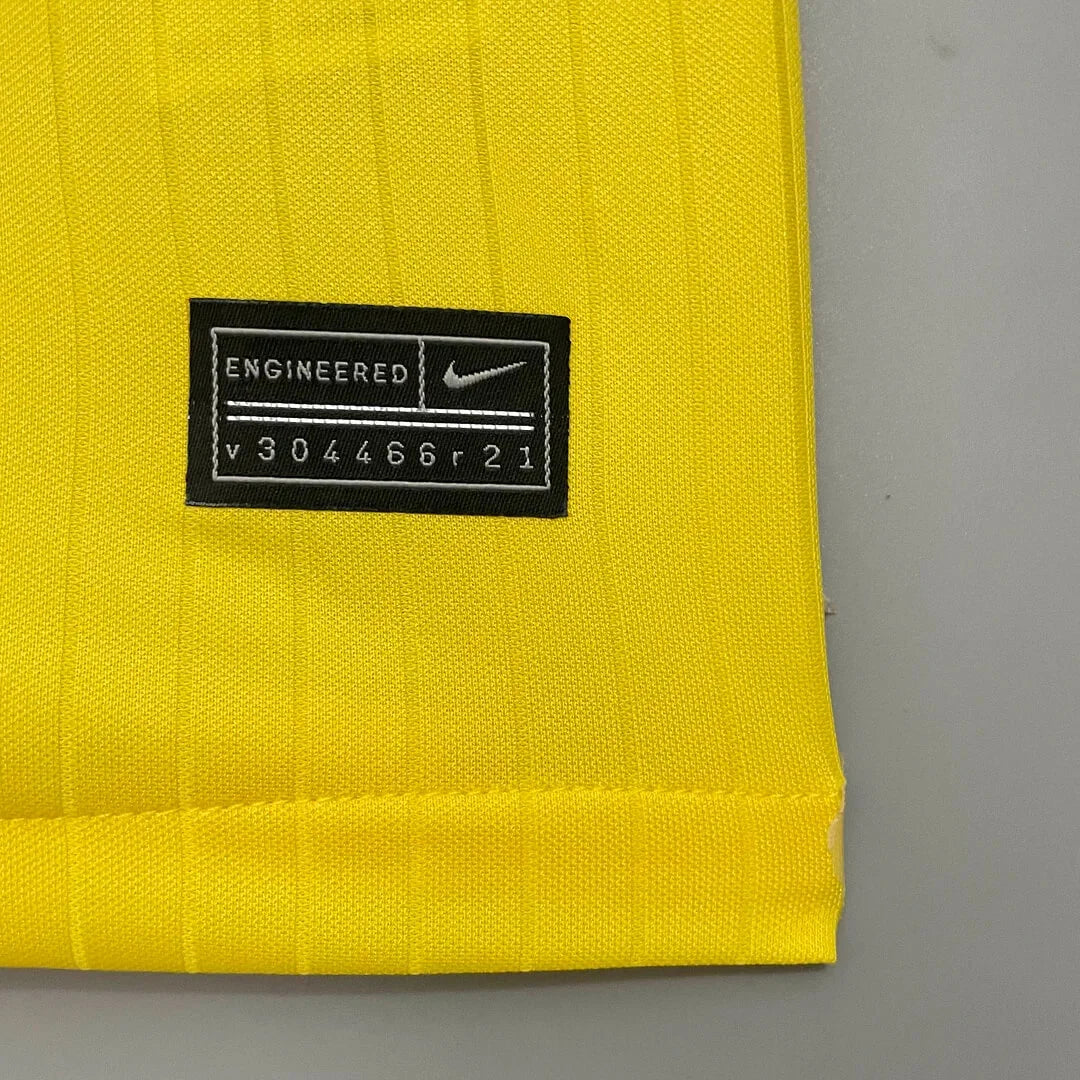 2021/2022 Retro Liverpool Third Away Soccer Jersey 1:1 Thai Quality