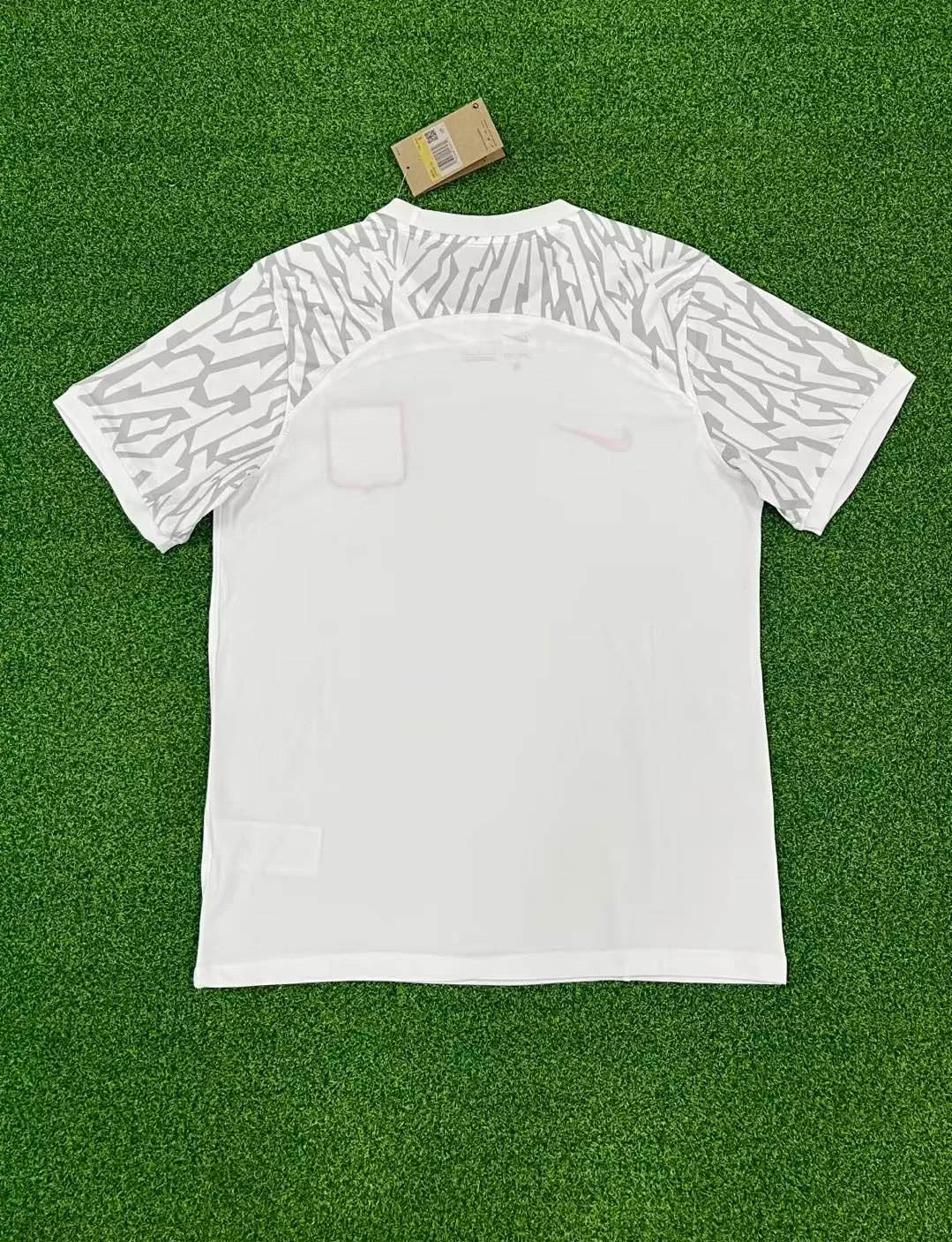 Polen-Heimtrikot zur FIFA-Weltmeisterschaft 2022