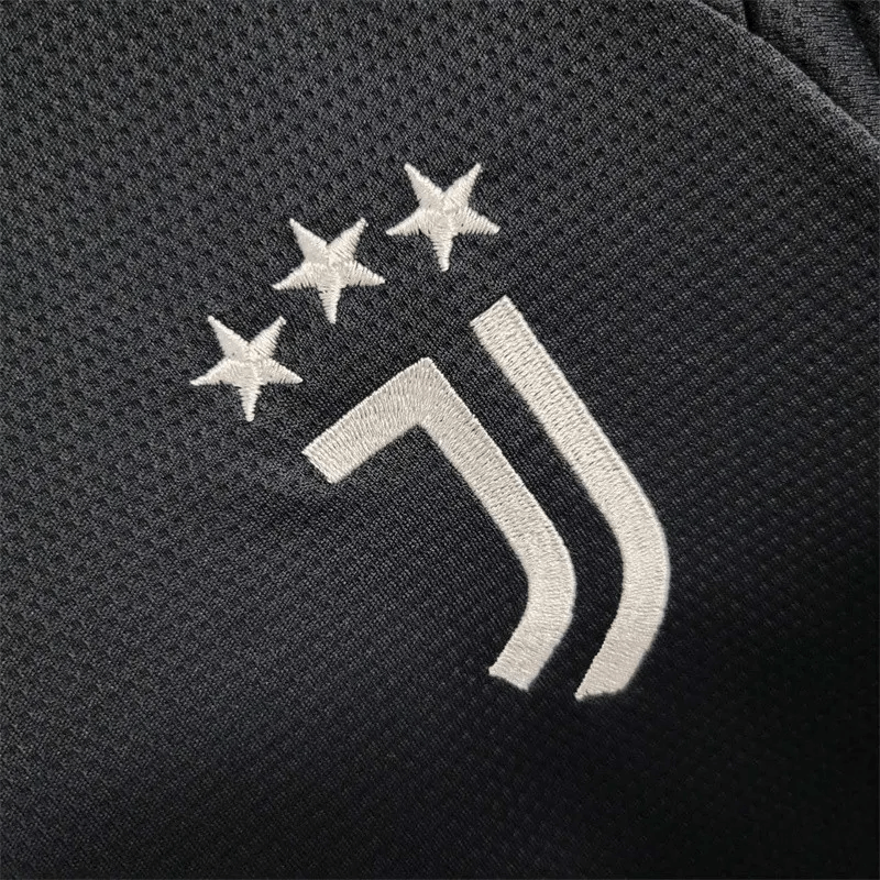 2023/2024 Juventus Third Away Soccer Jersey 1:1 Thai Quality Kids Size