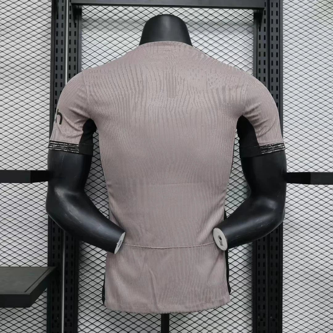 2023/2024 Tottenham Third Away Football Shirt - Player Version