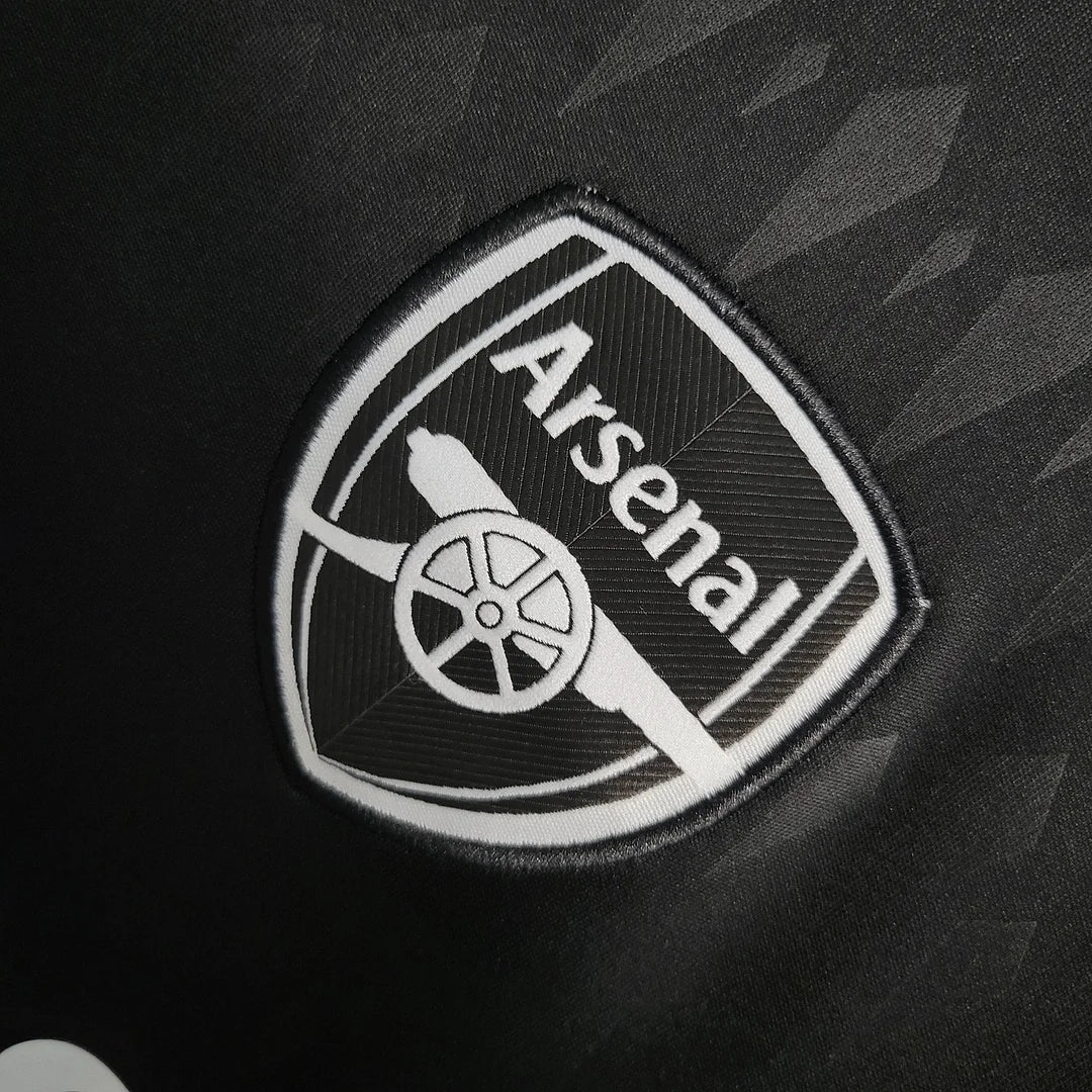 2024/2025 Arsenal Goalkeeper Football Shirt 1:1 Thai Quality