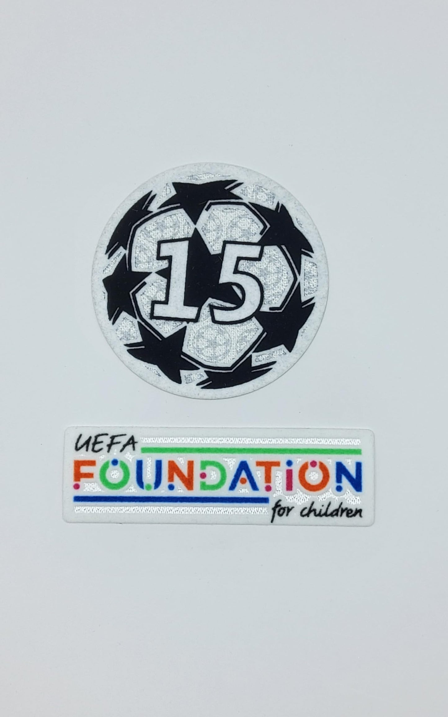 Patches/Badges Printing