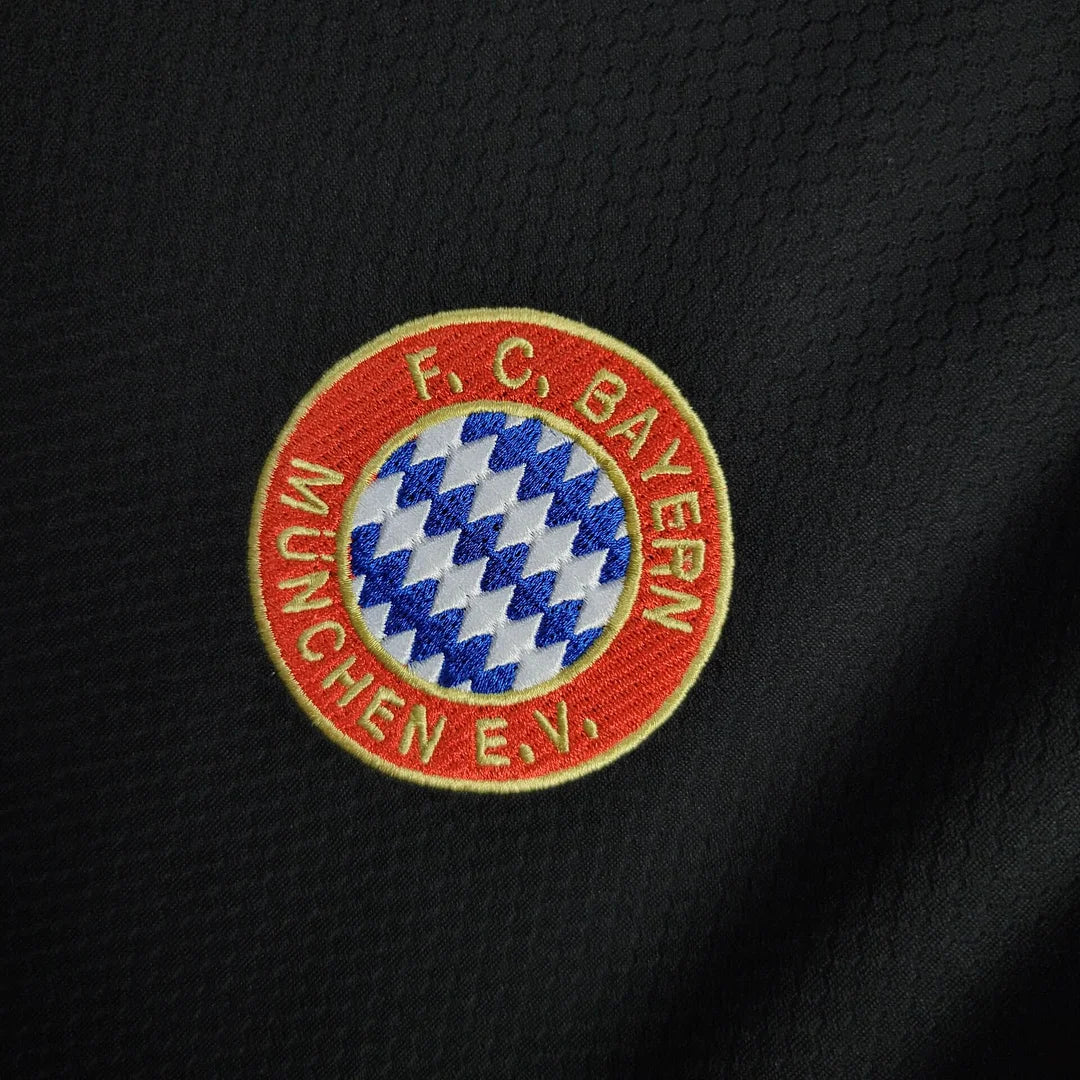 2024/2025 Bayern Munich Goalkeeper Football Jersey 1:1 Thai Quality