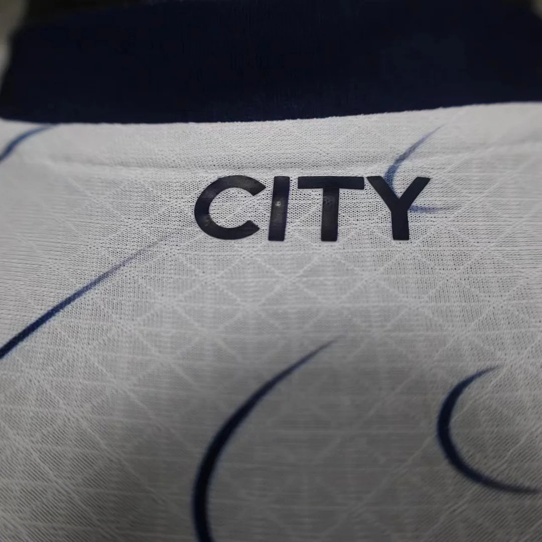 2024/2025 Manchester City Special Edition Football Shirt 1:1 Thai Quality - Player Version