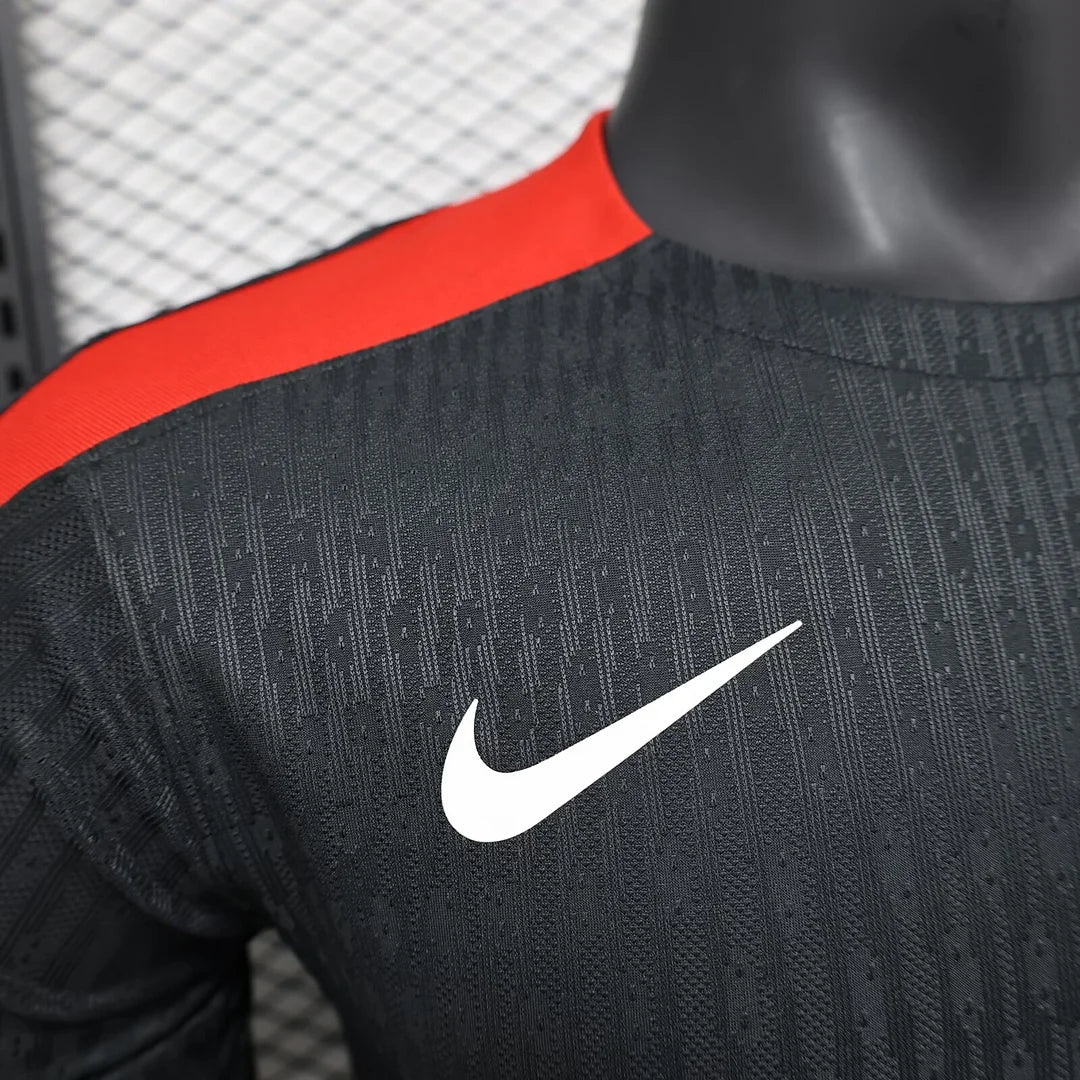 2024/2025 Player Version Barcelona Training Football Shirt