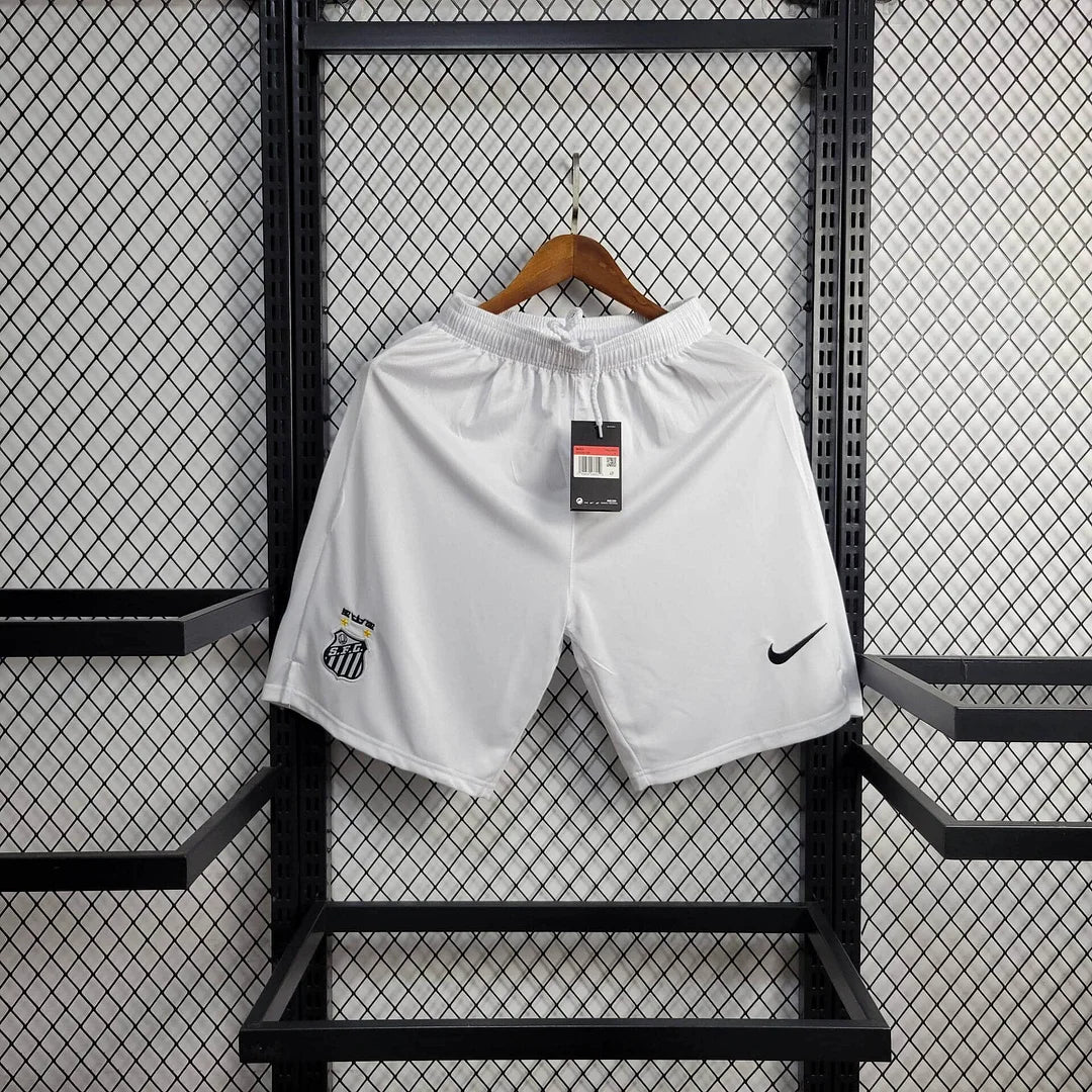 2012/2013 Retro Santos Away Shorts 1:1