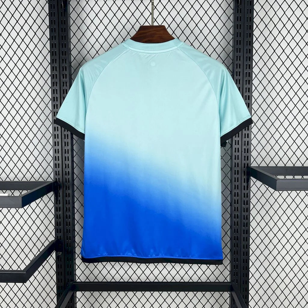 2025 Morocco Special Edition Football Shirt