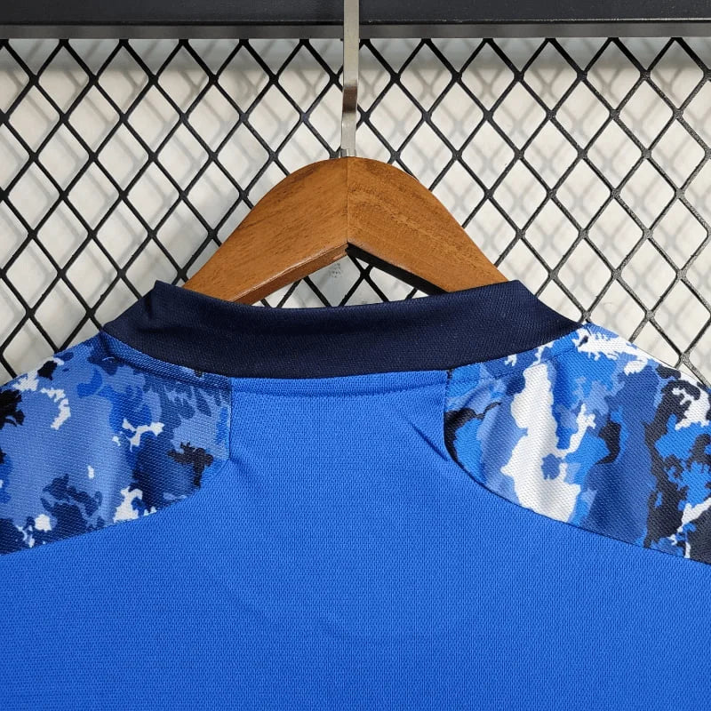 2020 Japan-Fußball-Heimtrikot