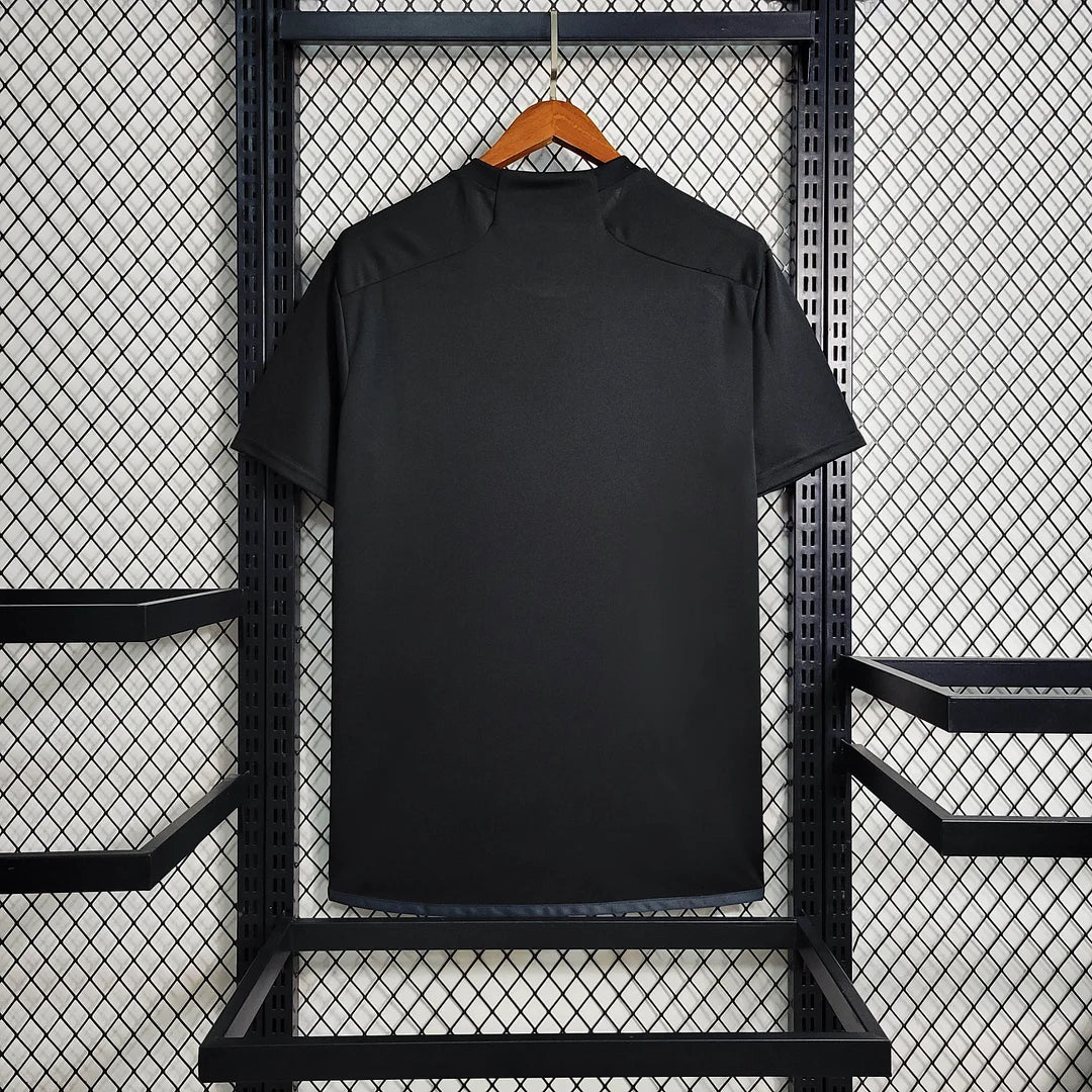 2023/2024 Flamengo Third Away Football Shirt