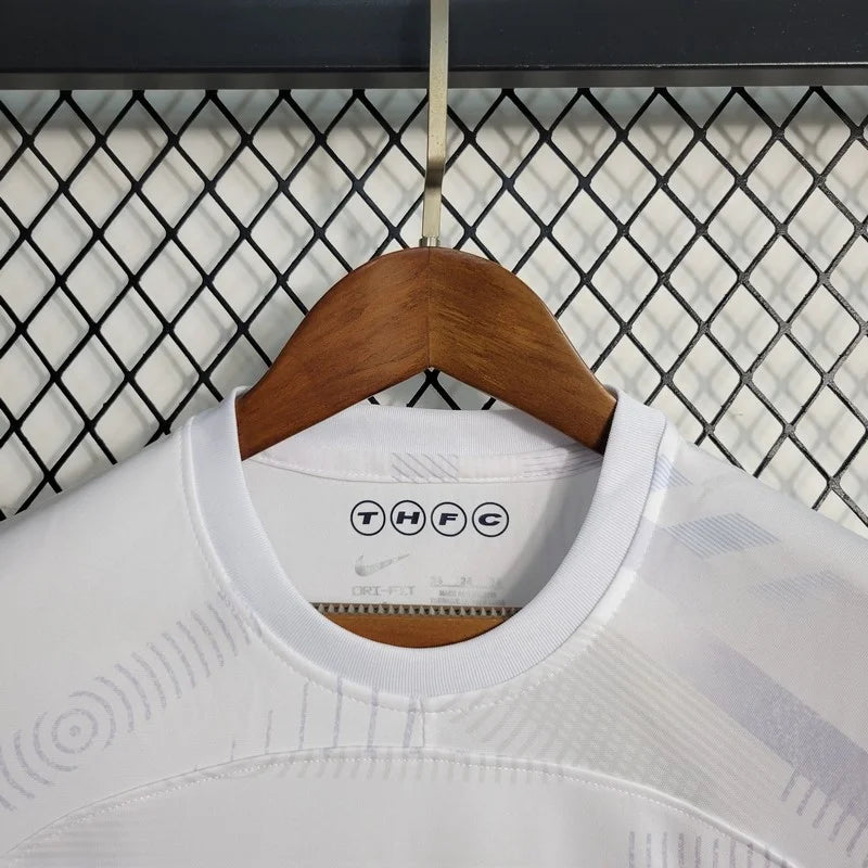 2023/2024 Kids Size Tottenham Home Football Shirt