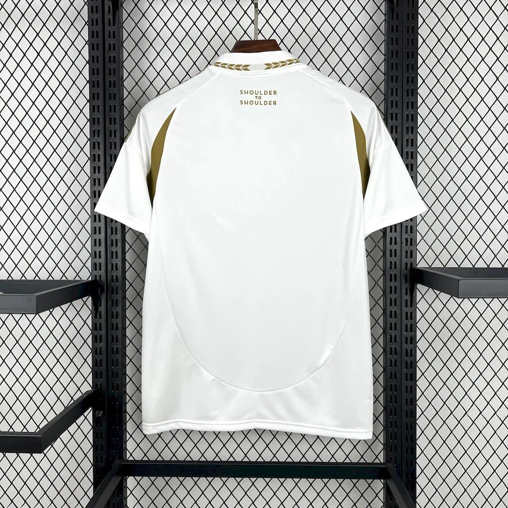 2025/2026 Los Angeles Away Football Shirt