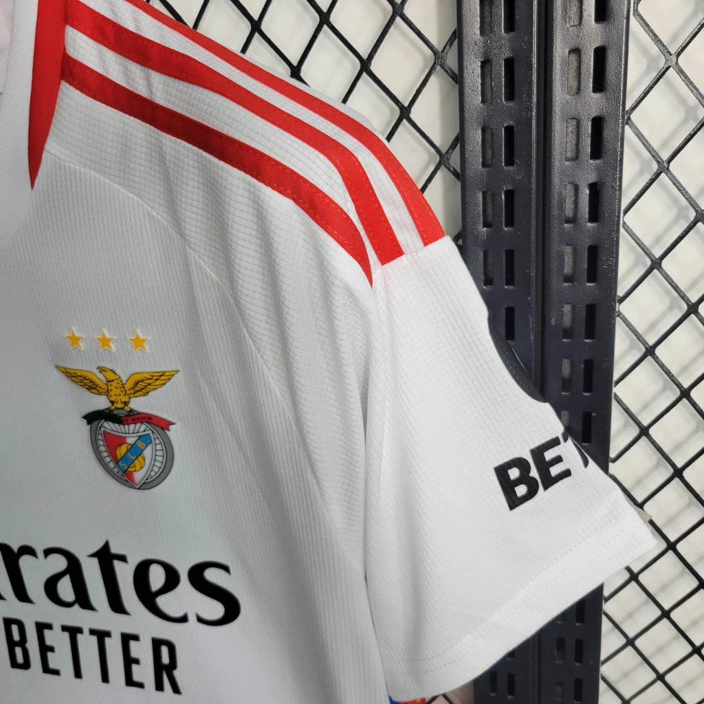 2023/2024 Benfica Third Away Football Shirt 1:1 Thai Quality