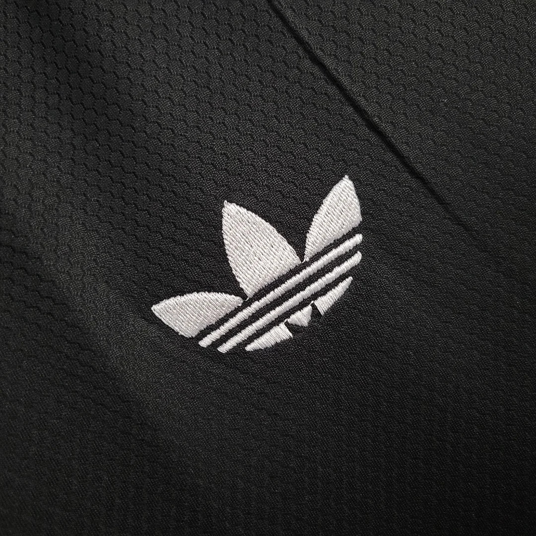 2024/2025 Bayern Munich Training Wear Football Jersey 1:1 Thai Quality