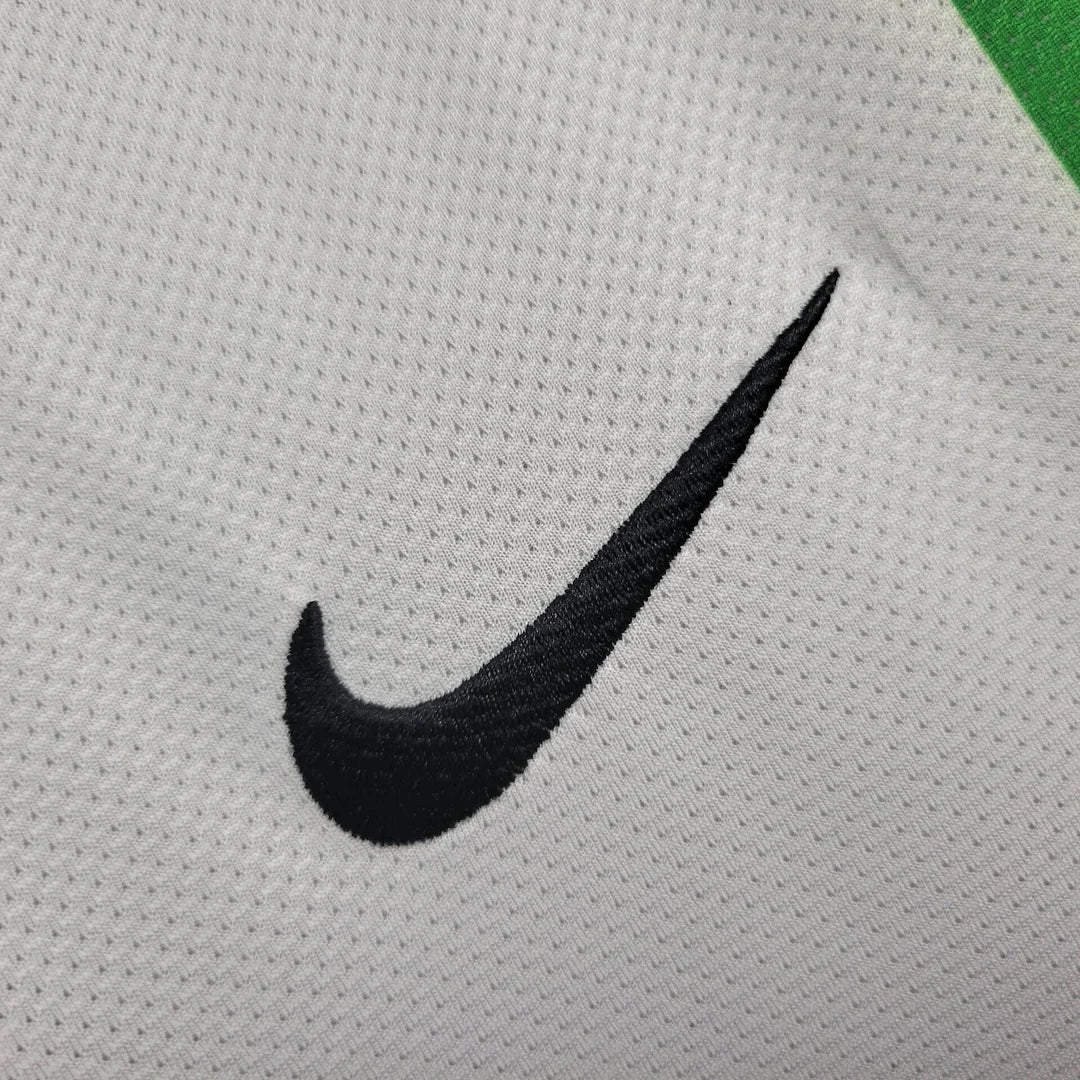 2010/2011 Retro Juventus Away Football Shirt 1:1 Thai Quality