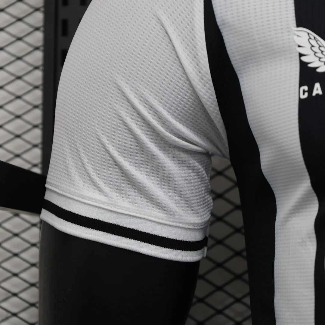 2023/2024 Newcastle United Home Soccer Jersey - Player Version