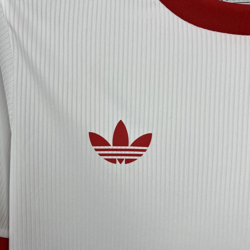 2025/2026 Benfica Anniversary Football Shirt