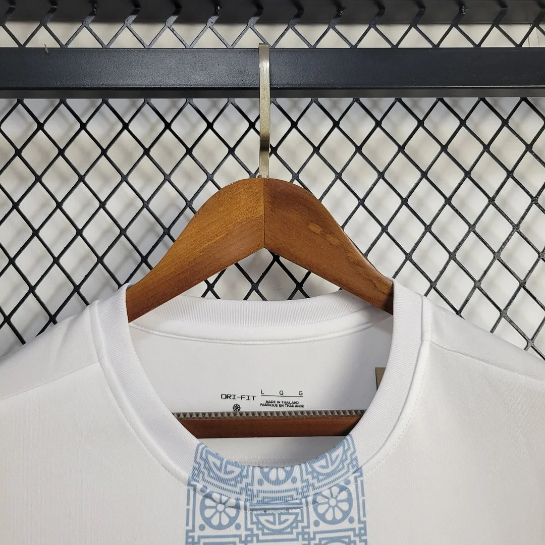 2025/2026 Tottenham Hotspur Pre-match Football Shirt