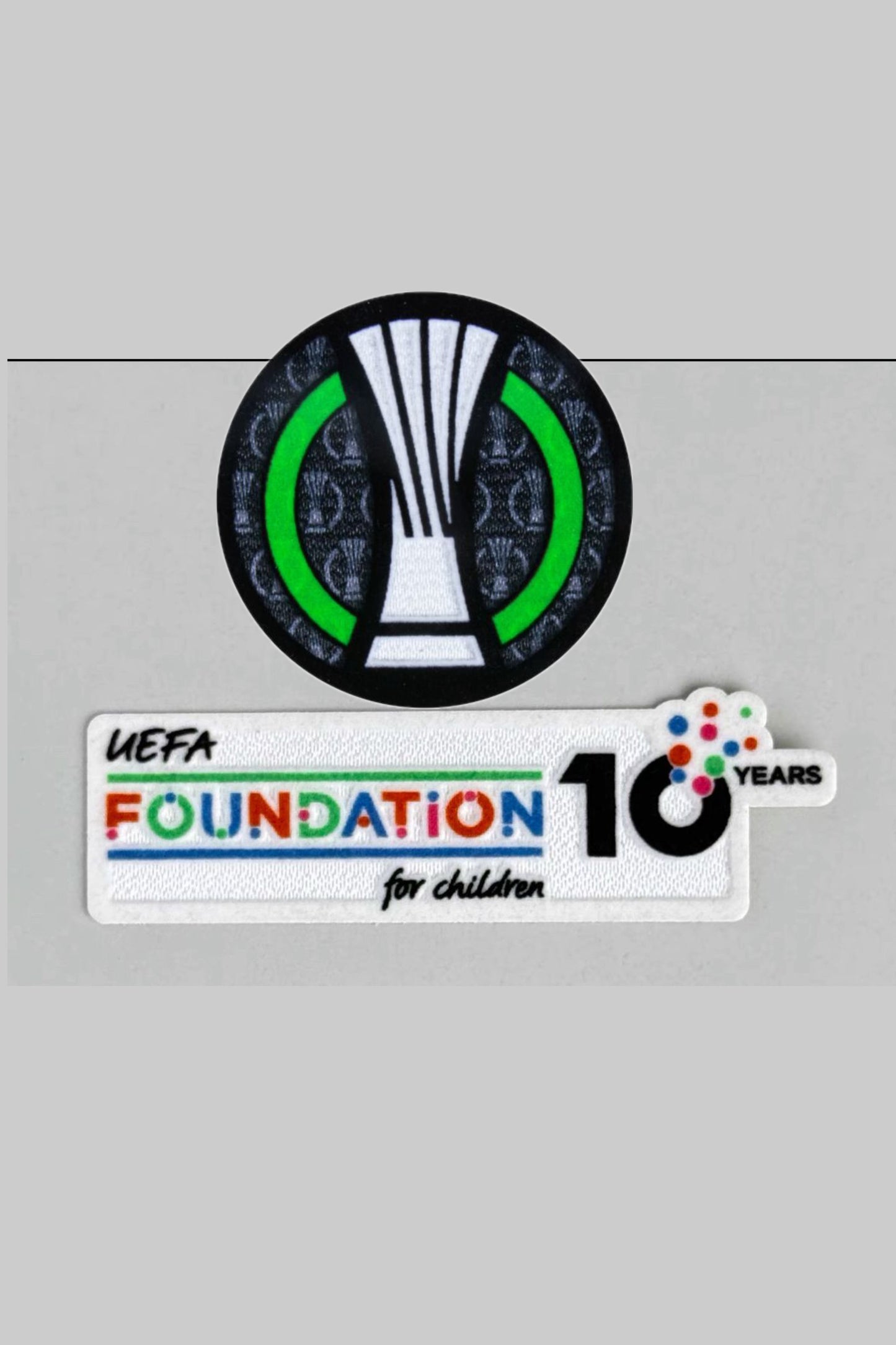 Patches/Badges Printing