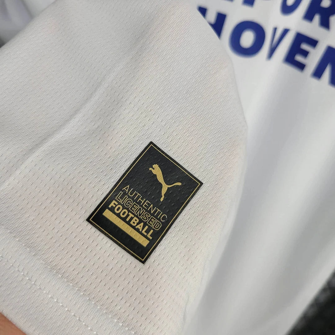 2024/2025 Eindhoven Third Away Football Shirt 1:1 Thai Quality