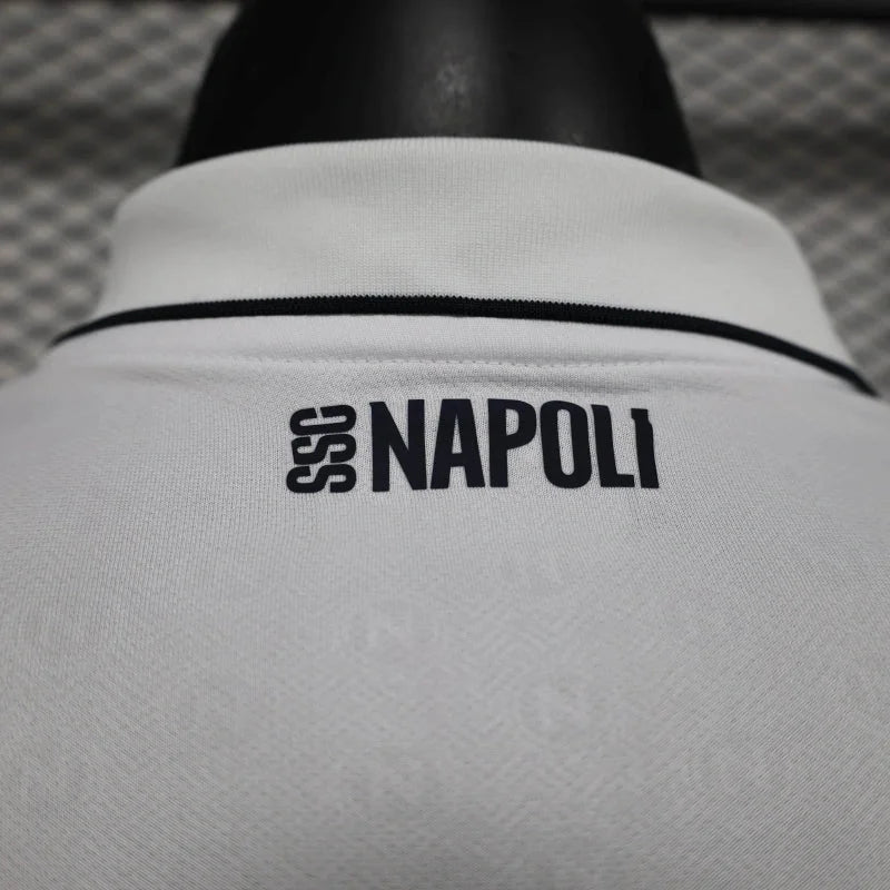 2024/2025 Napoli Away Soccer Jersey 1:1 Thai Quality - Player Version