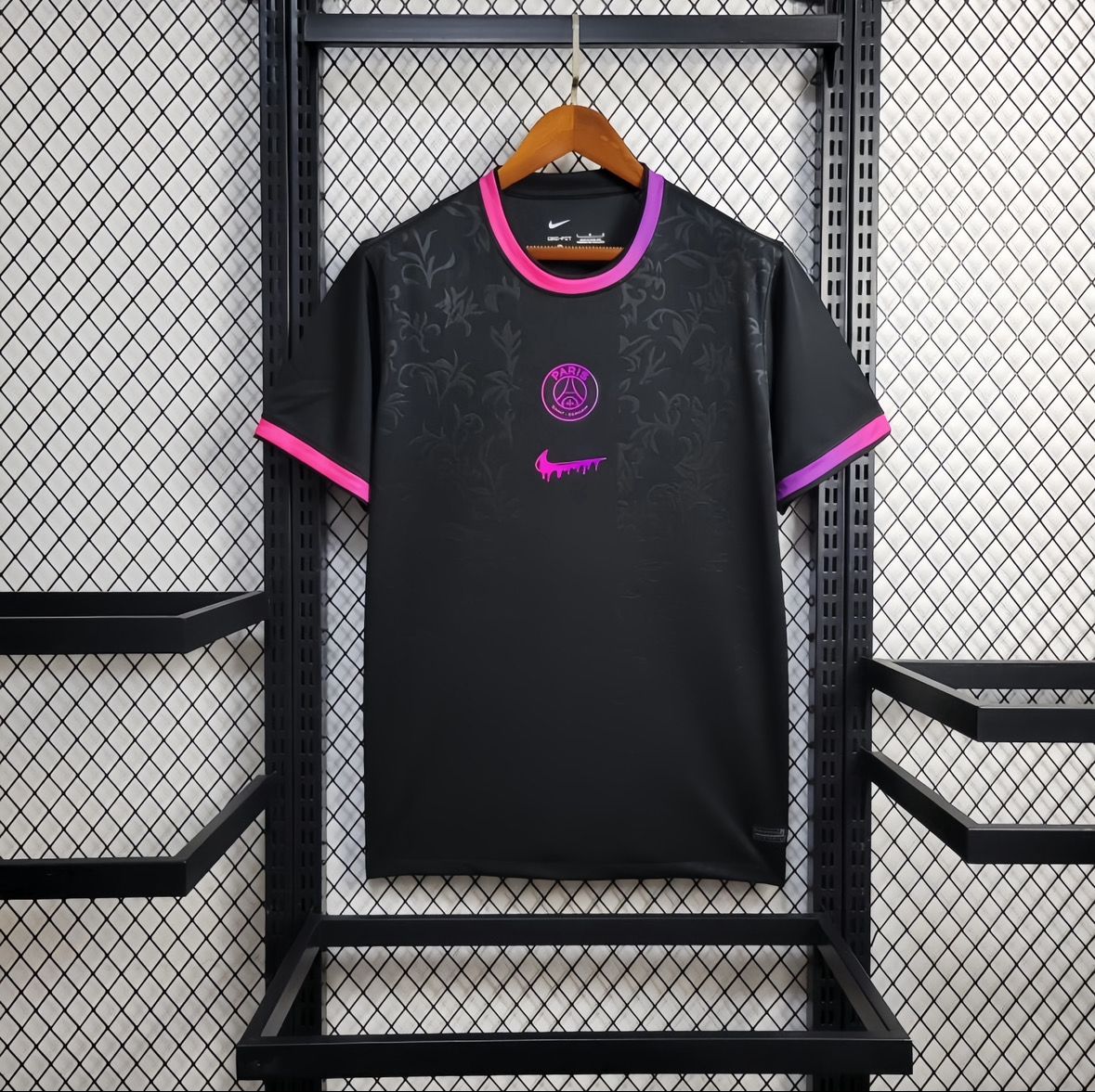 PSG Paris Saint-Germain Drip Kit 2024/2025 Special Edition