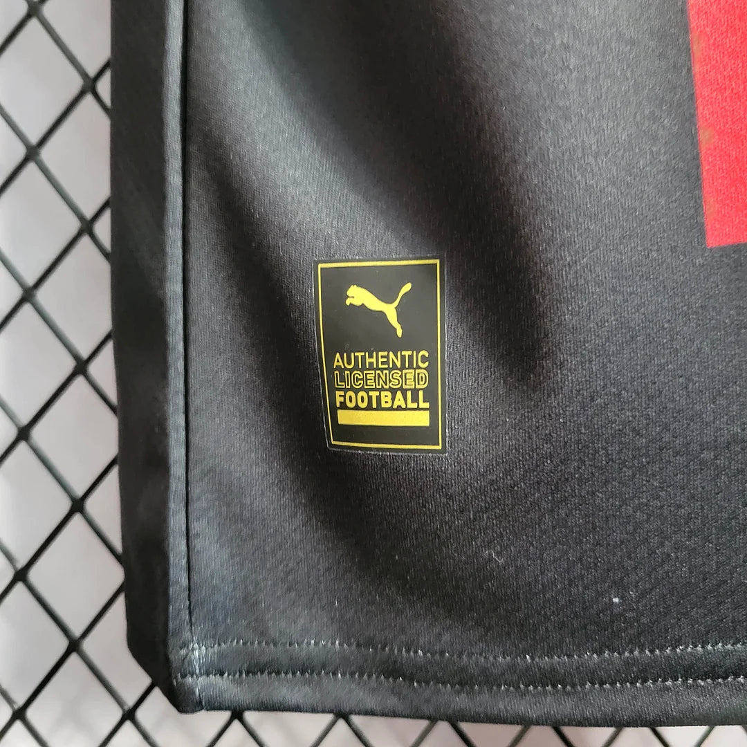 2022/2023 AC Milan Home Soccer Jersey 1:1 Thai Quality