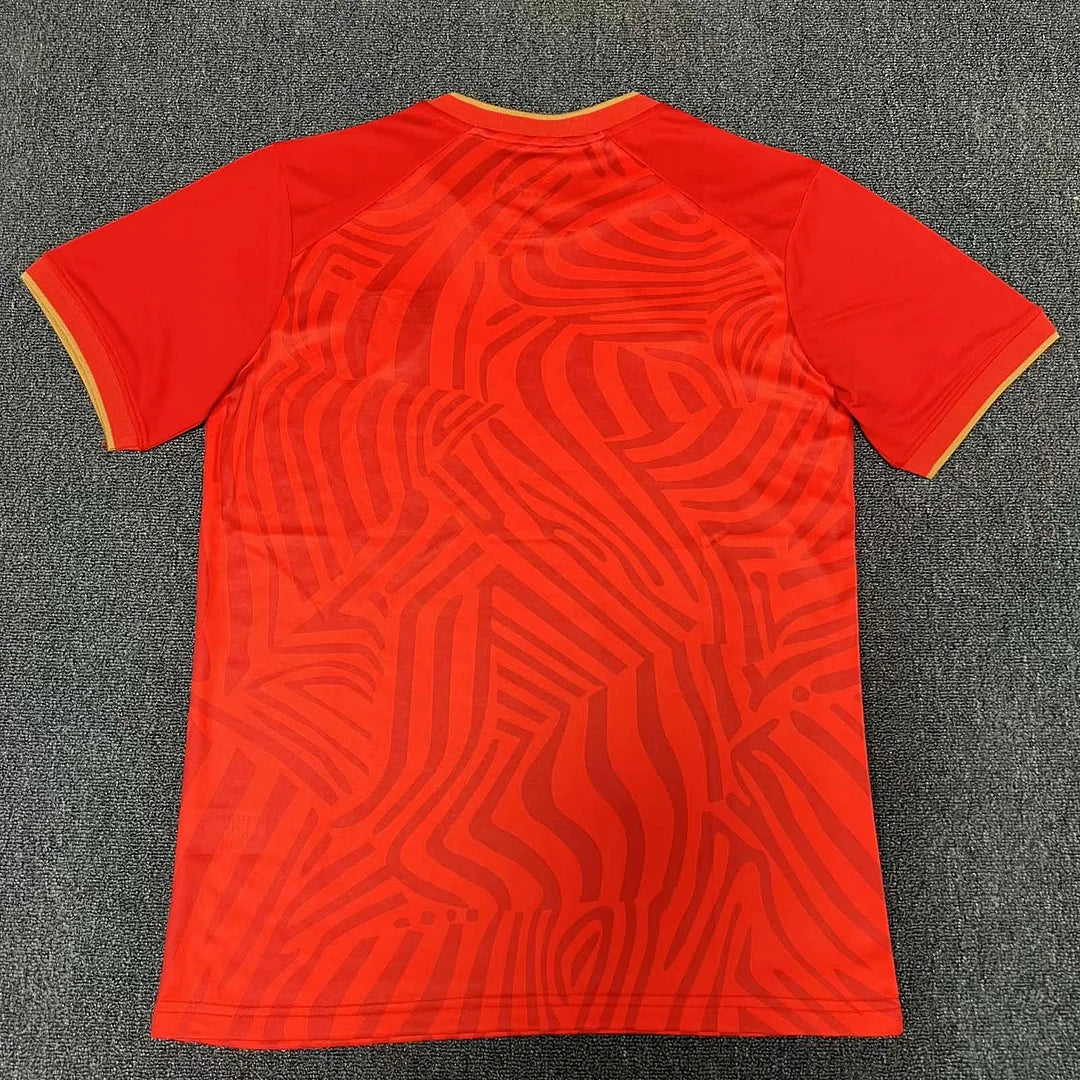 2023/2024 Sevilla Away Football Shirt 1:1 Thai Quality