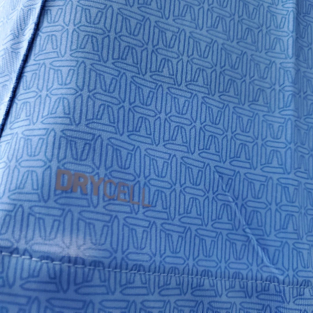 Manchester City Football Shirt 2021/2022 Retro 1:1 Thai Quality Home - Player Version