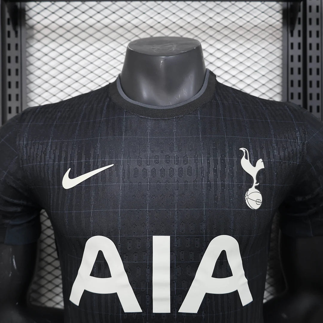 2025/2026 Player Version Tottenham Hotspur Away Football Shirt