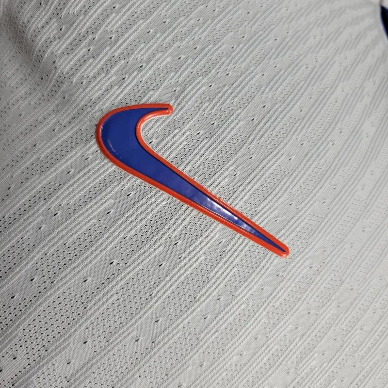 2024/2025 Chelsea Away Football Jersey 1:1 Thai Quality - Player Version