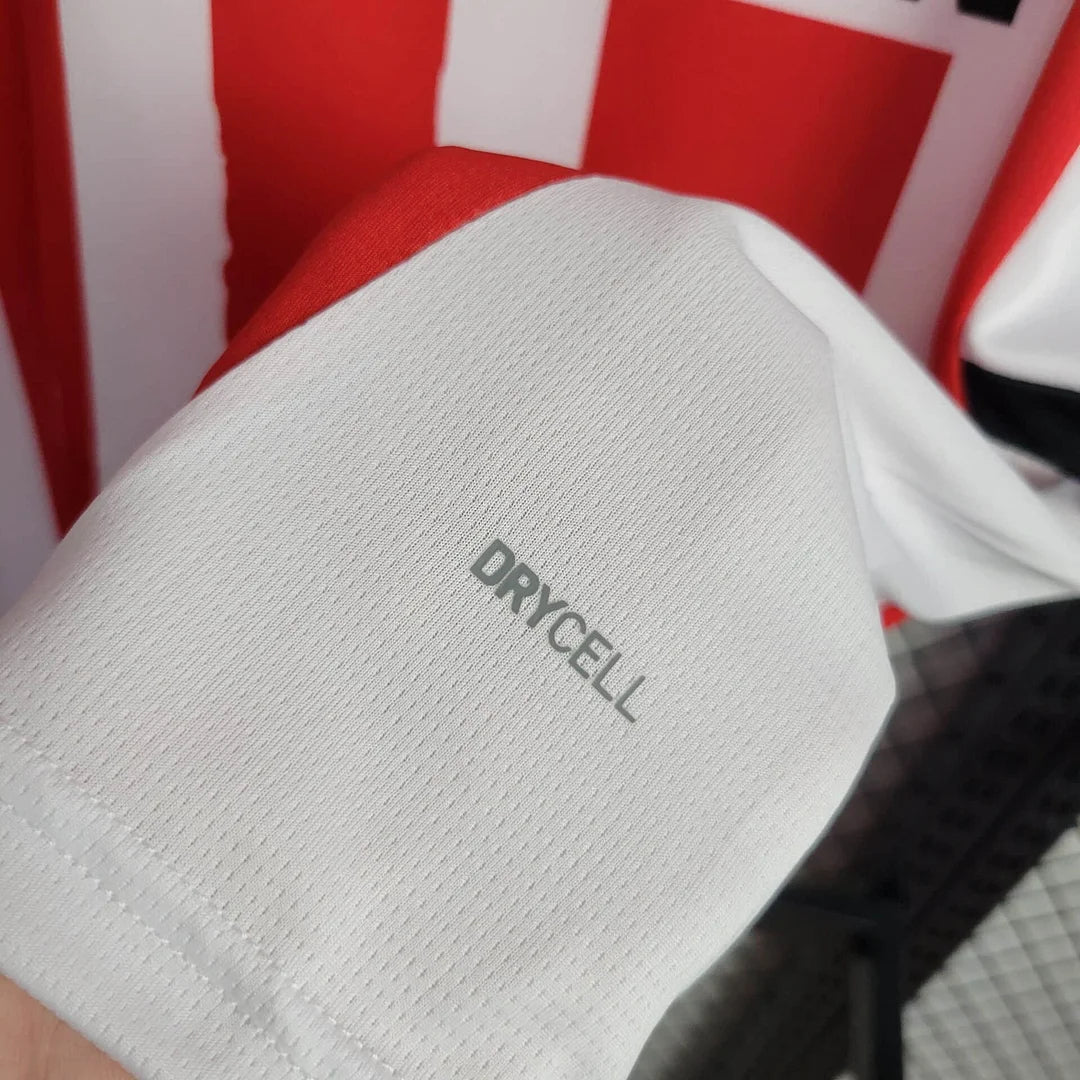 2024/2025 Eindhoven Home Football Shirt 1:1 Thai Quality