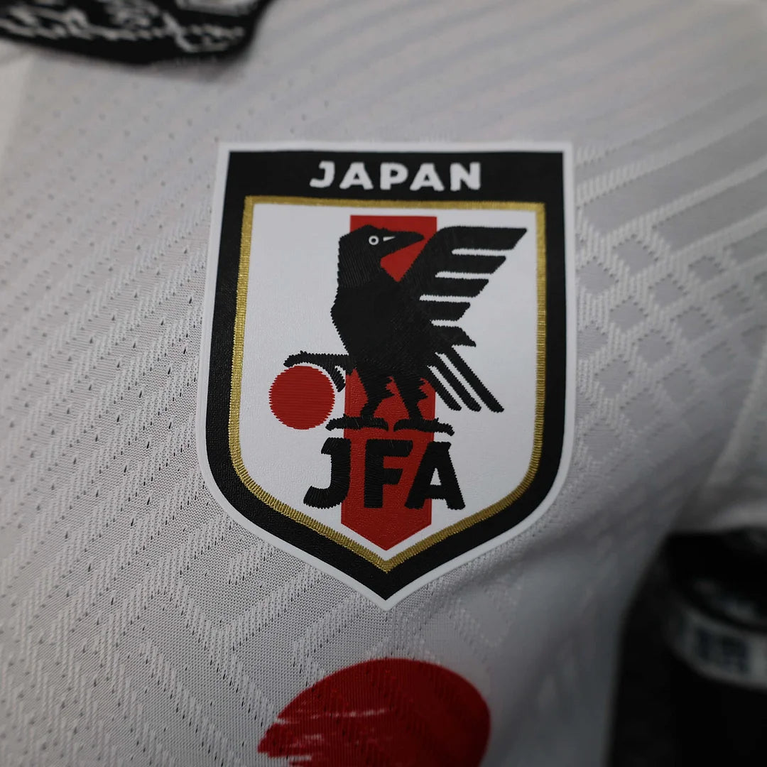 2023/2024 Japan Special Edition Fußballtrikot - Spielerversion