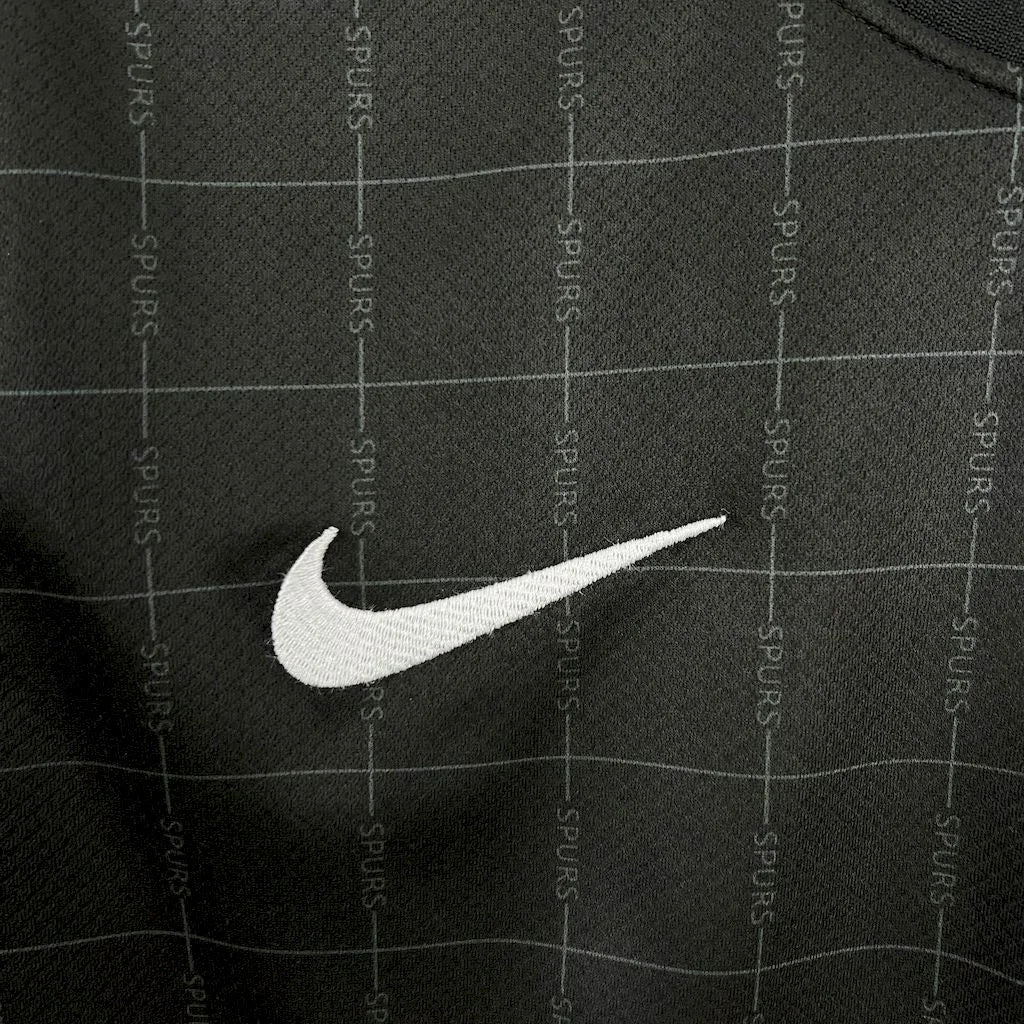 2025/2026 Tottenham Hotspur Away Football Shirt