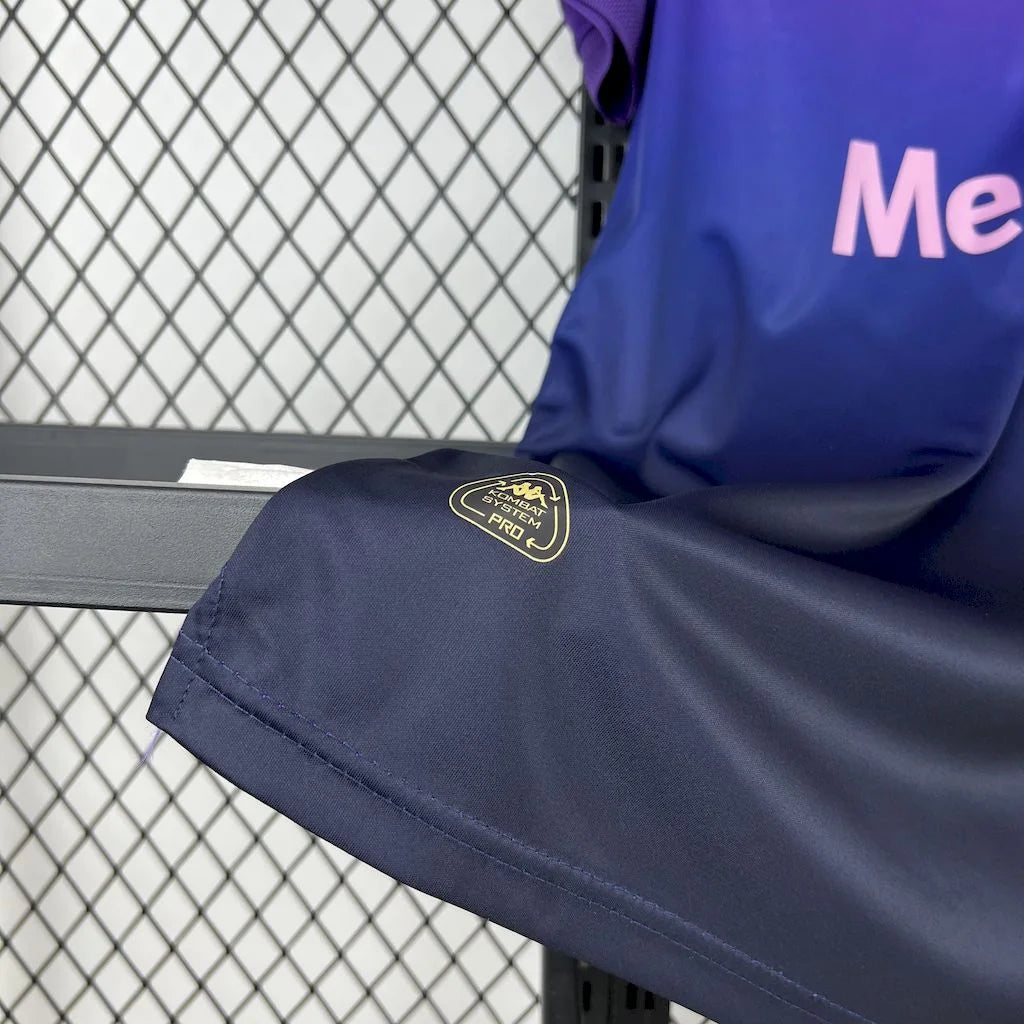 2025/2026 Fiorentina Special Edition Football Shirt