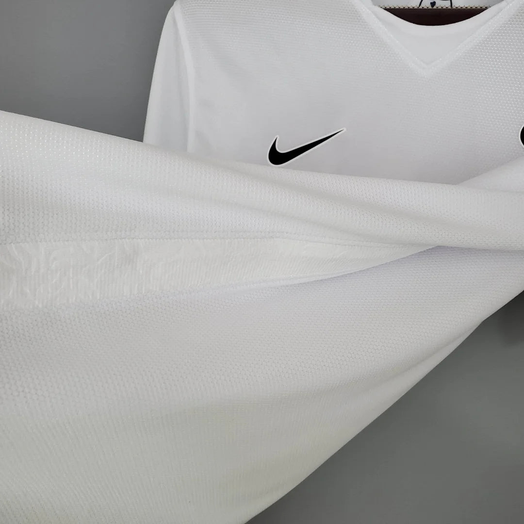 Tottenham Football Shirt 2021/2022 Retro Home