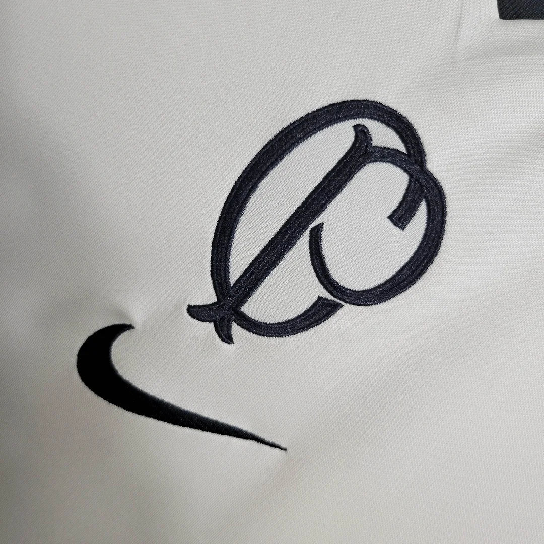 2023/2024 Corinthians Fourth Away Football Shirt 1:1 Thai Quality