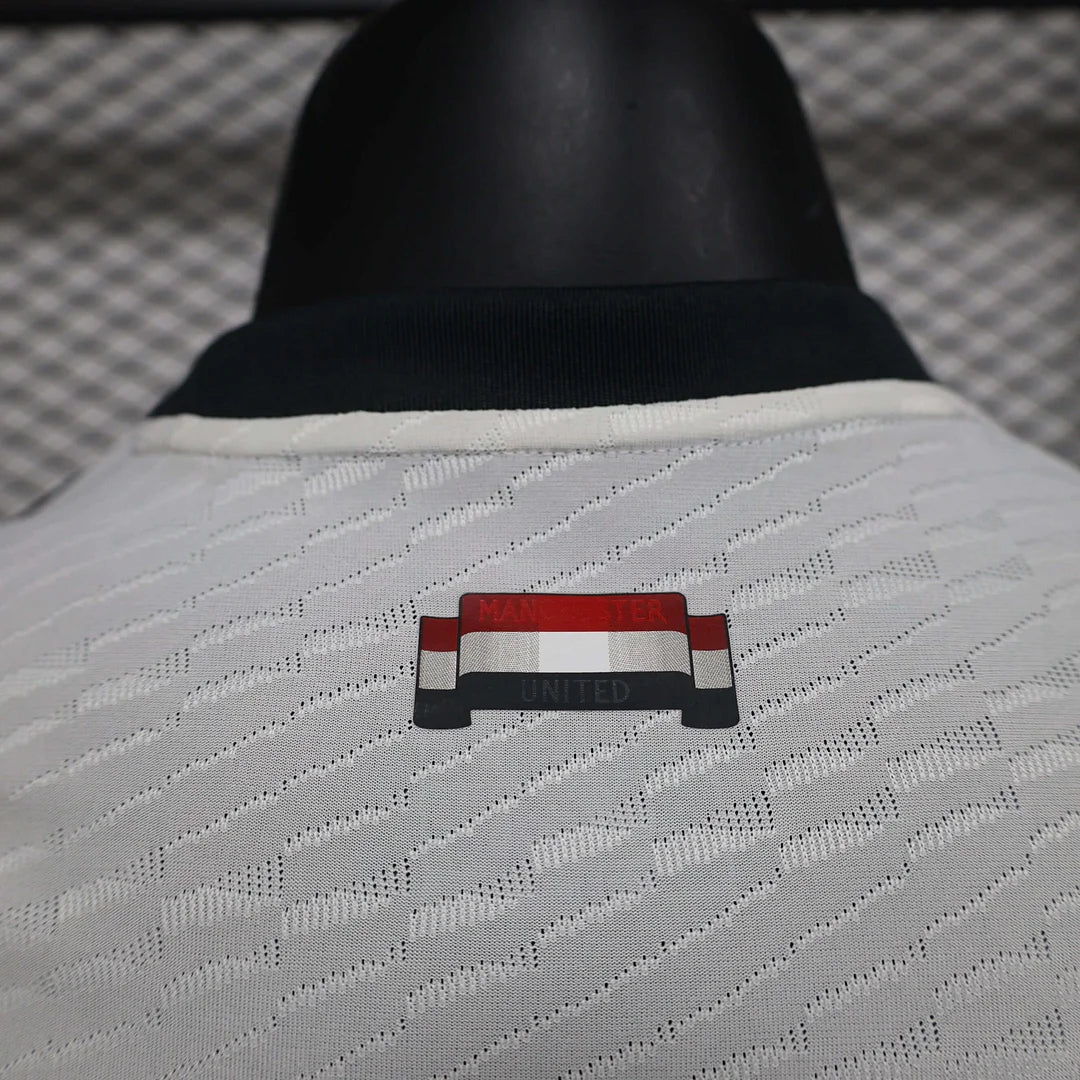 2024/2025 Manchester United Third Away Soccer Jersey 1:1 Thai Quality - Player Version