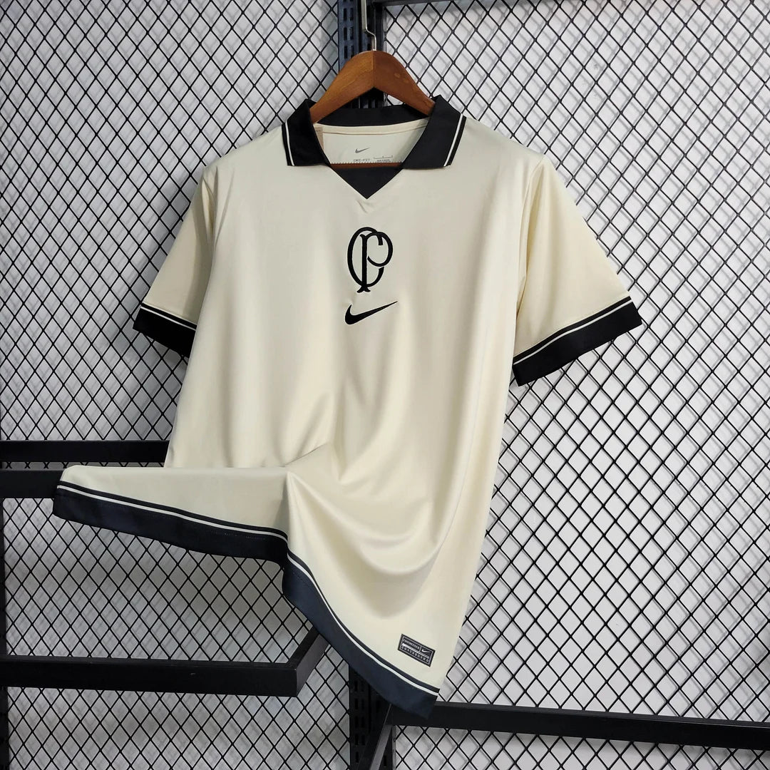 2023/2024 Corinthians Fourth Away Football Shirt 1:1 Thai Quality