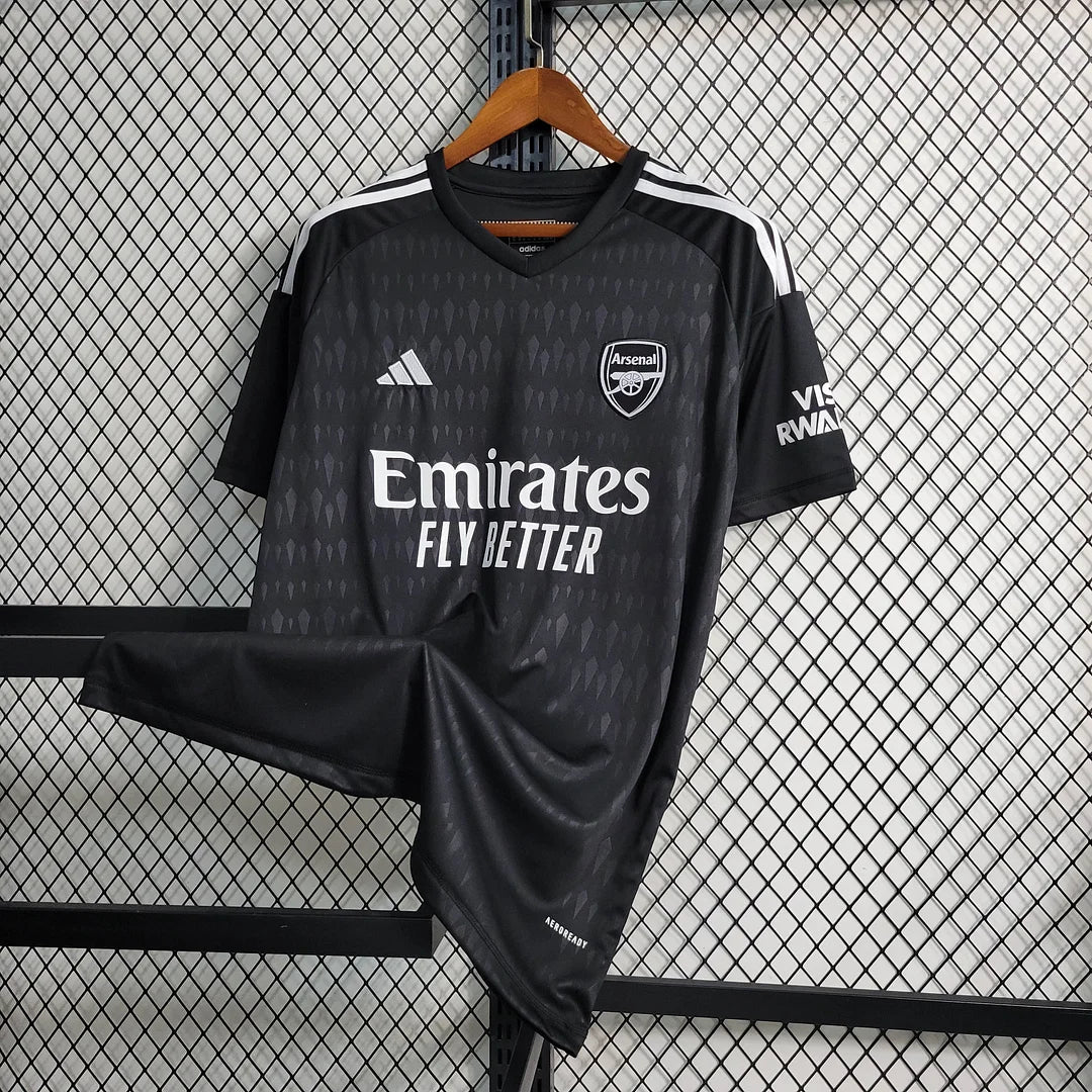 2024/2025 Arsenal Goalkeeper Football Shirt 1:1 Thai Quality