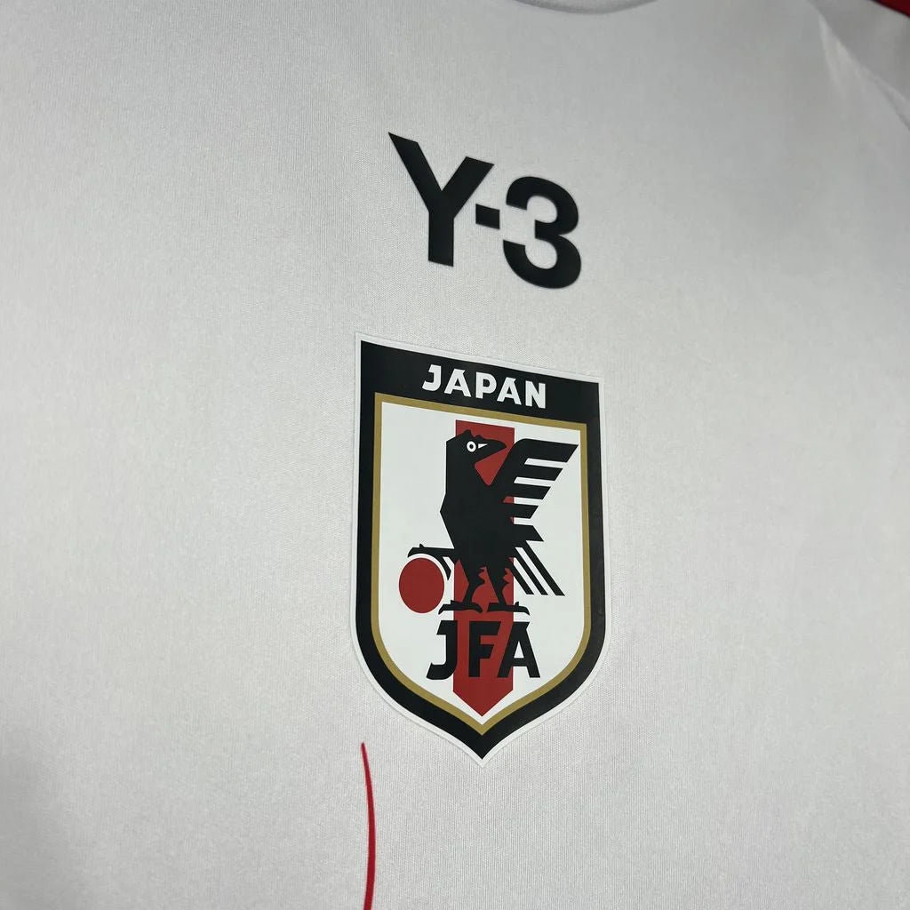 2024/2025 Japan Away Soccer Jersey 1:1 Thai Quality