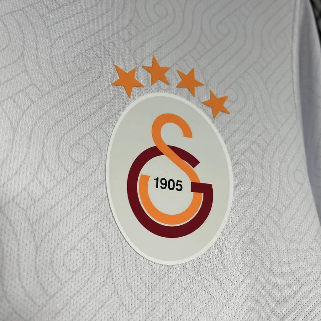 2024/2025 Galatasaray Away Football Shirt 1:1 Thai Quality